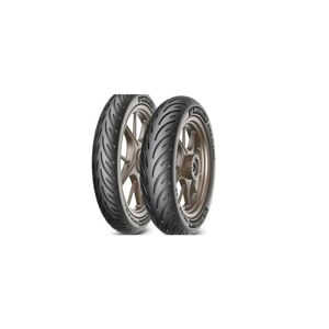 Michelin ROAD CLASSIC 100/80-17 TL 52H DOT2021, Motorradreifen Vorne