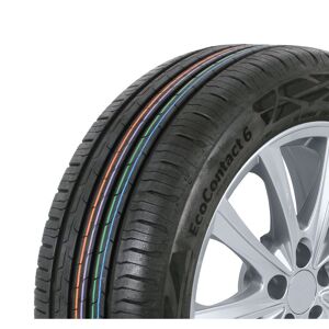 Sommerreifen CONTINENTAL EcoContact 6 235/45R20 XL 100T