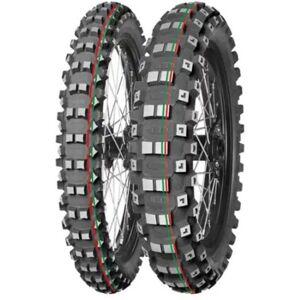 MITAS TERRA FORCE-MX MH 60/100-14 TT, Motorradreifen Vorne