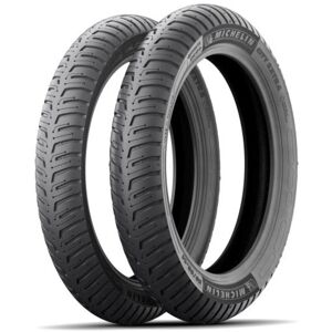 Michelin CITY EXTRA 100/80-16 S50 TL, Motorradreifen Vorne/Hinten