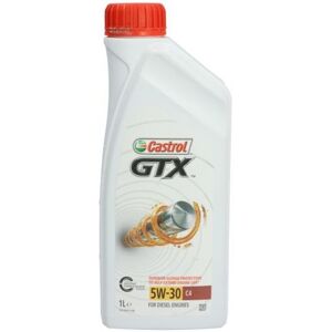 Motoröl CASTROL GTX 5W30 C4 1L