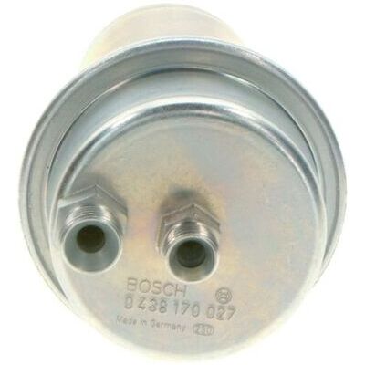 Druckspeicher, Kraftstoffdruck BOSCH 0 438 170 027 Druckspeicher, Kraftstoffdruck BOSCH 0 438 170 027