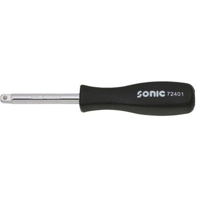 Steckschlüssel 1/4" SONIC 72401 Steckschlüssel 1/4" SONIC 72401