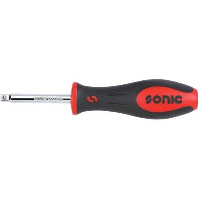 Steckschlüssel 1/4" SONIC 72402 Steckschlüssel 1/4" SONIC 72402