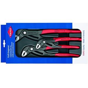 Zangenmischsatz KNIPEX 00 20 09 V02