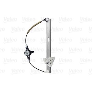 Fensterheber VALEO 851486