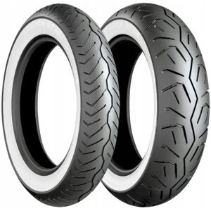 BRIDGESTONE G722 G 180/70-15 TT 76H, Motorradreifen Hinten