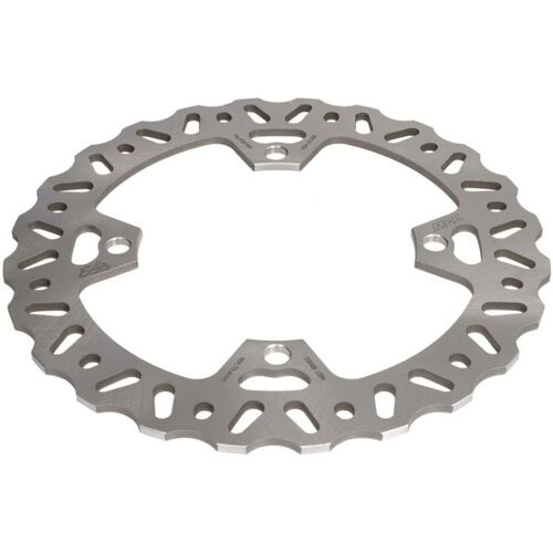 Bremsscheibe TRW MST305RAC, 1 Stück