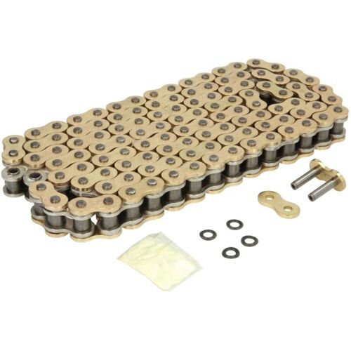 Kette JT JTC530Z3GS114RL