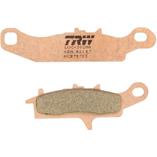 Bremsbelagsatz TRW MCB757SI