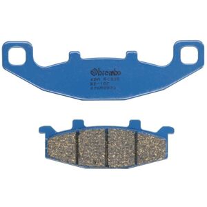 BREMBO 07KA0933 Bremsbeläge - Sinter für Straße BREMBO 07KA0933 Bremsbeläge - Sinter für Straße
