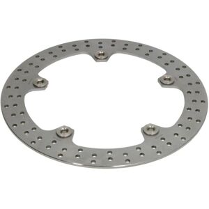 TRW MSTR242 Stahl-Bremsscheibe - Motorrad, 4,5mm, 305mm TRW MSTR242 Stahl-Bremsscheibe - Motorrad, 4,5mm, 305mm