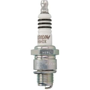 Zündkerze NGK BR6HIX 3419, 1 Stück Zündkerze NGK BR6HIX 3419, 1 Stück