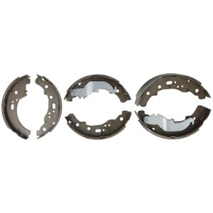 Ferodo Eco Friction Bremsbacken - Bremsbacken Ferodo Eco Friction Bremsbacken - Bremsbacken