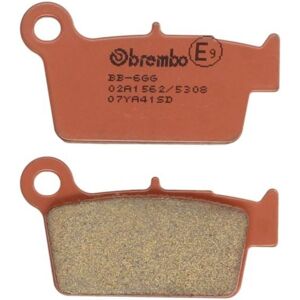 BREMBO 07YA41SD Bremsbeläge - Offroad BREMBO 07YA41SD Bremsbeläge - Offroad