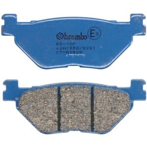 BREMBO 07YA3908 Bremsbeläge - Straßeinsatz BREMBO 07YA3908 Bremsbeläge - Straßeinsatz