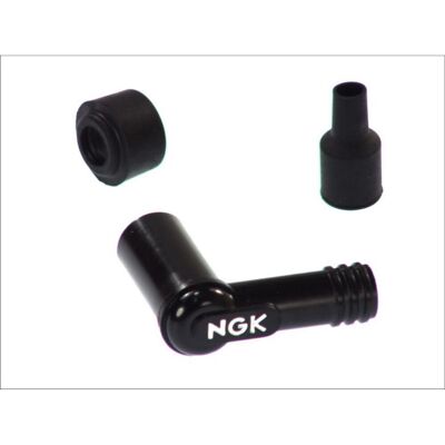 NGK LB-E 8302 Zündkerzenstecker - Zündkerzenstecker NGK LB-E 8302 Zündkerzenstecker - Zündkerzenstecker