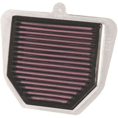 K&N Filters Luftfilter K&N; YA-1006 K&N Filters Luftfilter K&N; YA-1006