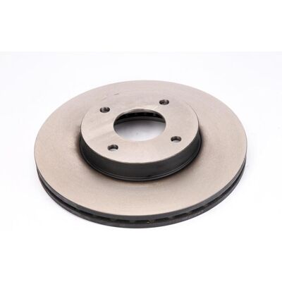Bremsscheibe TRW DF4169 vorne, belüftet, 1 Stück Bremsscheibe TRW DF4169 vorne, belüftet, 1 Stück