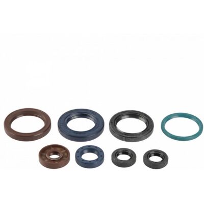 Motorsimmerringsatz ATHENA P400270400016 Motorsimmerringsatz ATHENA P400270400016