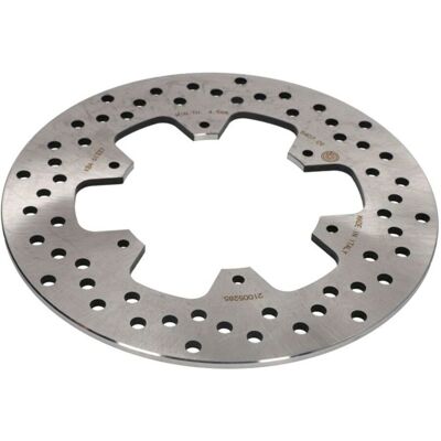 BREMBO 68B407C9 Bremsscheibe - Hochwertig OEM BREMBO 68B407C9 Bremsscheibe - Hochwertig OEM