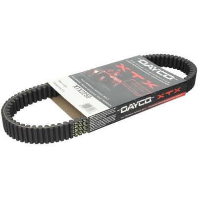 Dayco XTX2250 Zahnriemen - Timing Belt Dayco XTX2250 Zahnriemen - Timing Belt