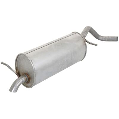 Endschalldämpfer BOSAL 278-039 Endschalldämpfer BOSAL 278-039