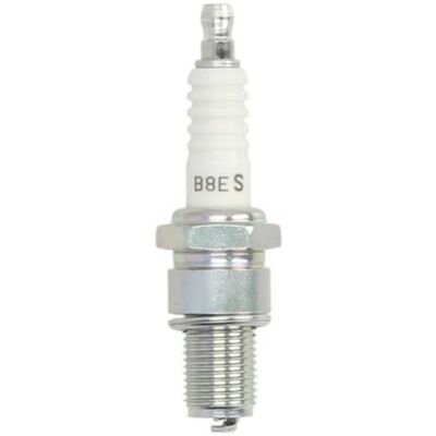 NGK Zündkerze für Yamaha 250 DTMX 1975-1992 NGK Zündkerze für Yamaha 250 DTMX 1975-1992