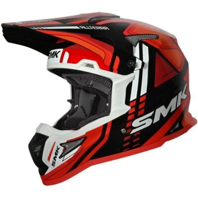Offroad-Helm SMK SMK0117/25/GL231/2XL Offroad-Helm SMK SMK0117/25/GL231/2XL