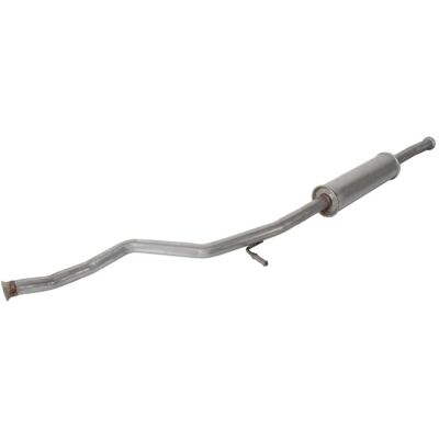 Mittelschalldämpfer BOSAL 285-143 Mittelschalldämpfer BOSAL 285-143