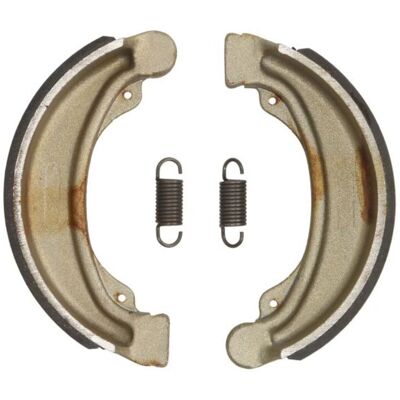 Ferodo FSB708 Bremsbacken - Bremsbacken Ferodo FSB708 Bremsbacken - Bremsbacken