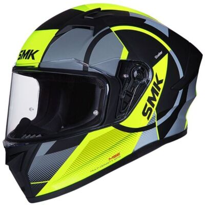 Helm SMK STELLAR Größe 2XL Helm SMK STELLAR Größe 2XL