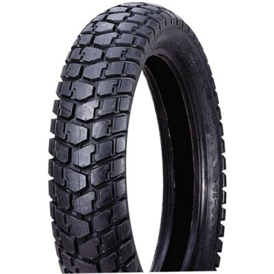 DURO Modell HF904 Median 130/80-17 Reifen - Motorradreifen DURO Modell HF904 Median 130/80-17 Reifen - Motorradreifen