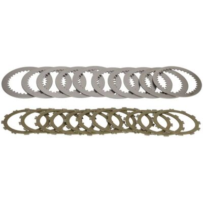 Kupplungsscheibe FERODO FCS1322 Kupplungsscheibe FERODO FCS1322