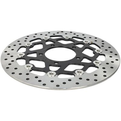 BREMBO 78B40840 - Bremsscheibe BREMBO 78B40840 - Bremsscheibe
