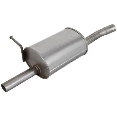 Endschalldämpfer BOSAL 200-279 Endschalldämpfer BOSAL 200-279