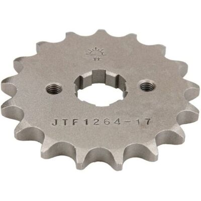 Ritzel JT JTF1264,17 Ritzel JT JTF1264,17