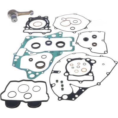 Athena Suzuki RM-Z 250 2016-2018 Kurbelwellen-Set & Dichtungskit Athena Suzuki RM-Z 250 2016-2018 Kurbelwellen-Set & Dichtungskit