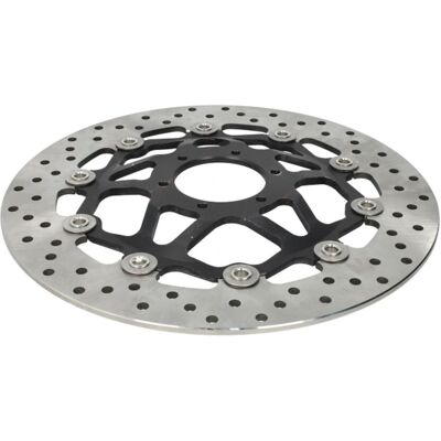 BREMBO 78B40825 Hochwertige Bremsscheibe BREMBO 78B40825 Hochwertige Bremsscheibe