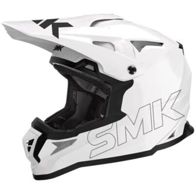 Offroad-Helm SMK SMK0117/25/GL120/2XL Offroad-Helm SMK SMK0117/25/GL120/2XL