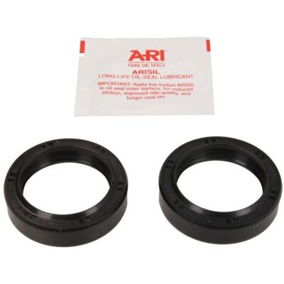 Gabelsimmerringe, Gabel Öldichtung ARIETE ARI.025 Gabelsimmerringe, Gabel Öldichtung ARIETE ARI.025