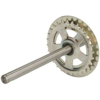 Element, Anlaufschaltung RMS 12 153 0300 Element, Anlaufschaltung RMS 12 153 0300