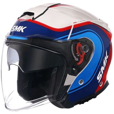 Helm SMK GTJ Größe M Helm SMK GTJ Größe M