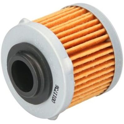 Ölfilter HIFLO HF186 APRILIA Scarabeo Ölfilter HIFLO HF186 APRILIA Scarabeo