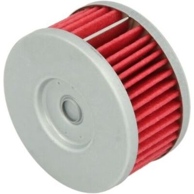 Ölfilter HIFLO HF136 Ölfilter HIFLO HF136