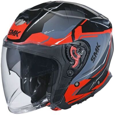 Helm SMK GTJ Größe XS Helm SMK GTJ Größe XS