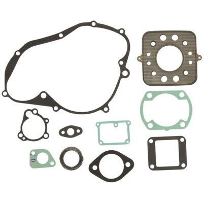 Yamaha Motorabdichtungsset - Komplett Athena P400485850081 Yamaha Motorabdichtungsset - Komplett Athena P400485850081