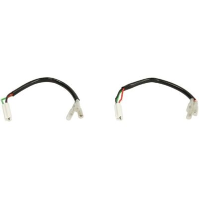 Oxford OX891 Blinkerset - 2 Stück, Max 5W, Links hinten & Rechts vorne montage Oxford OX891 Blinkerset - 2 Stück, Max 5W, Links hinten & Rechts vorne montage