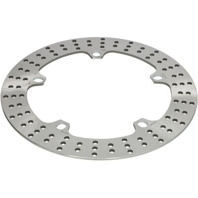 TRW Lucas MST238 Stahl-Bremsscheibe - Standard & RAC TRW Lucas MST238 Stahl-Bremsscheibe - Standard & RAC
