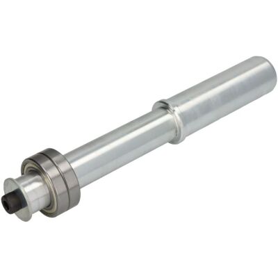 Oxford Zero-G Supportstift - 30,5 mm - Silber - Für Einzel-Schwingarm Oxford Zero-G Supportstift - 30,5 mm - Silber - Für Einzel-Schwingarm